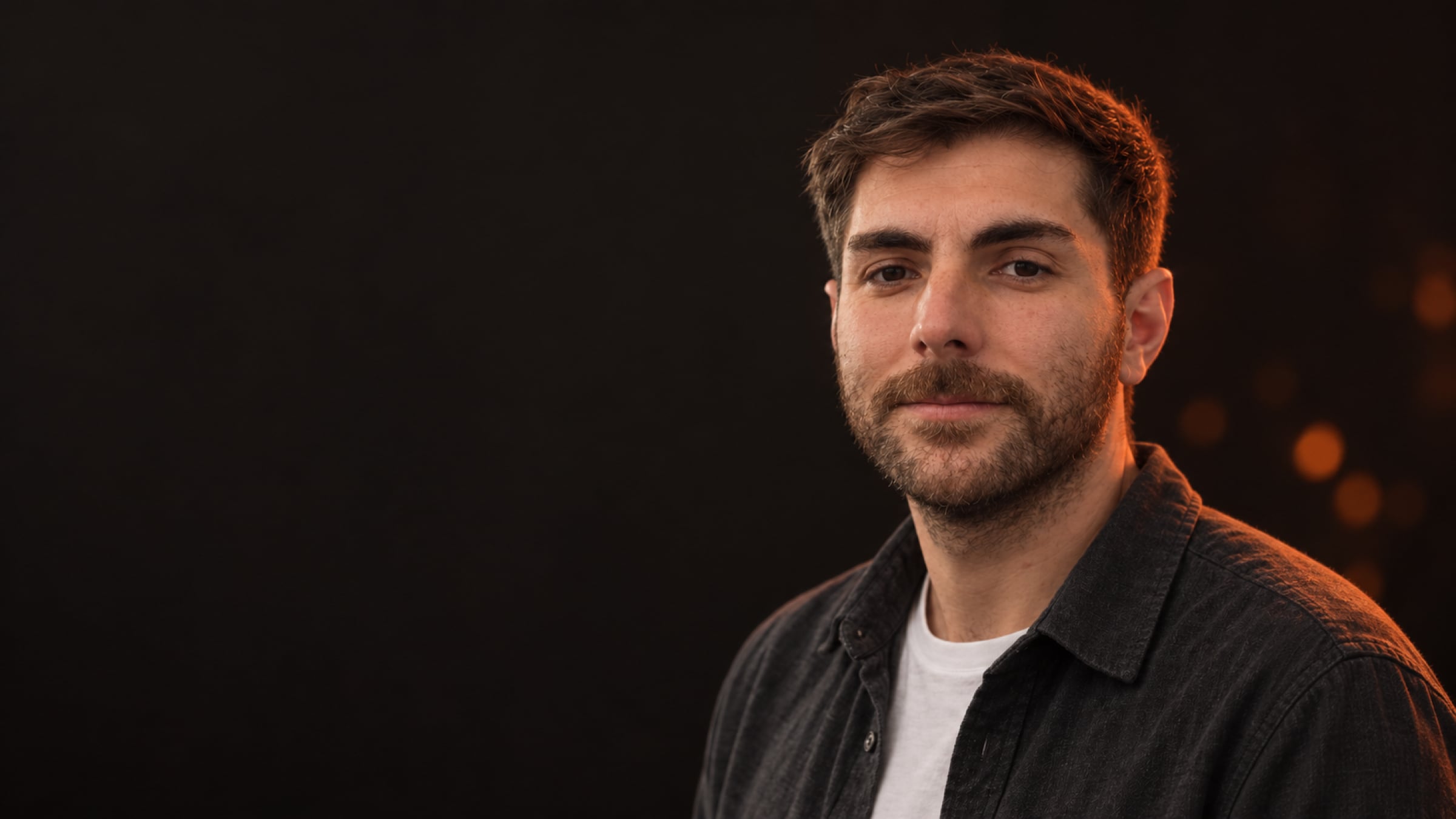 Robin Zamora, fondateur de ZamoCorp